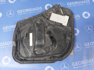 MERCEDES ΚΕΡΑΙΑ KEYLESS GO ΠΙΣΩ ΑΡΙΣΤΕΡΑ (ANTENNA) CL-CLASS (C215)