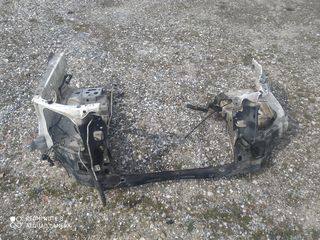 TOYOTA HILUX 2006-2012 ΔΕΞΙΟΣ ΘΟΛΟΣ