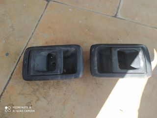 TOYOTA CARINA II 1987-1994 ΕΣΩΤΕΡΙΚΑ ΧΕΡΟΥΛΙΑ