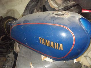 Yamaha 1978 RS200-thumb-1