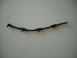 ΣΩΛΗΝΑΣ OPEL ΕΠΙΣΤΡΟΦΗΣ ΚΑΥΣΙΜΩΝ COMBO 1.3 CDTI 12>