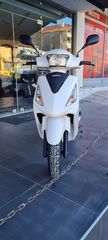 Daytona Cargo 125 2026 CARGO ECO-thumb-1