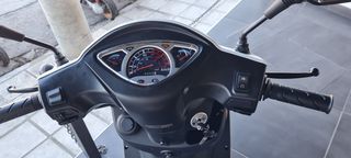 Daytona Cargo 125 2026 CARGO ECO-thumb-5