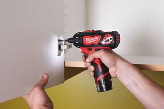 MILWAUKEE M12 FUEL BD-202C ΚΑΤΣΑΒΙΔΙ 1/4 ( 4933441900 )-thumb-2