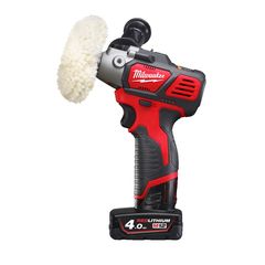 MILWAUKEE M12 FUEL BPS-421X ΑΛΕΙΦΑΔΟΡΟΣ - ΛΕΙΑΝΤΗΡΑΣ ( 4933447799 )