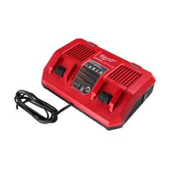 MILWAUKEE M18 DFC ΤΑΧΥΦΟΡΤΙΣΤΗΣ 2 ΘΕΣΕΩΝ ( 4932472073 )