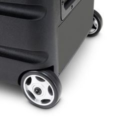 LD Systems ROADBUDDY 10 BASIC Battery Powered Bluetooth Speaker with Mixer - LD SYSTEMS-thumb-1
