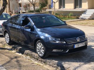 Volkswagen Passat 2012 1.6 TDI-thumb-1