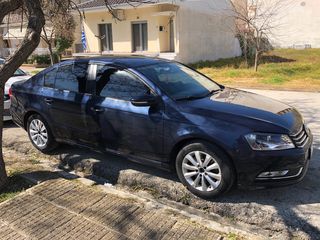Volkswagen Passat 2012 1.6 TDI-thumb-2