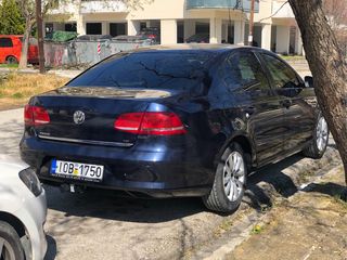 Volkswagen Passat 2012 1.6 TDI-thumb-3