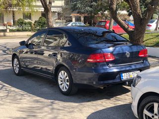 Volkswagen Passat 2012 1.6 TDI-thumb-4