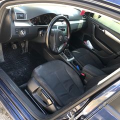 Volkswagen Passat 2012 1.6 TDI-thumb-6