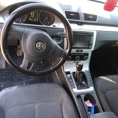 Volkswagen Passat 2012 1.6 TDI-thumb-7