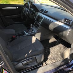 Volkswagen Passat 2012 1.6 TDI-thumb-9