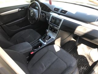 Volkswagen Passat 2012 1.6 TDI-thumb-10