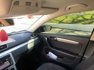 Volkswagen Passat 2012 1.6 TDI-thumb-12