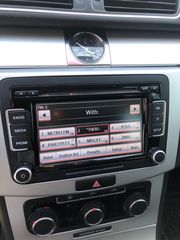Volkswagen Passat 2012 1.6 TDI-thumb-13