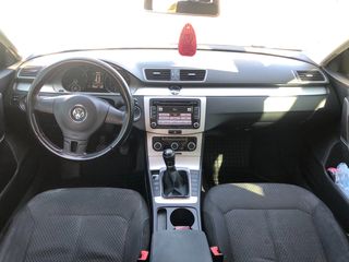 Volkswagen Passat 2012 1.6 TDI-thumb-15