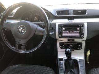 Volkswagen Passat 2012 1.6 TDI-thumb-16