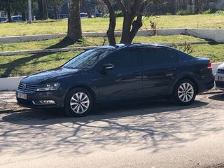 Volkswagen Passat 2012 1.6 TDI-thumb-21
