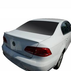 VW Passat Facelit B7 2010 Πίσω Αεροτομή Α/432