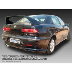 Αεροτομή Για Alfa Romeo 156 1996-2007