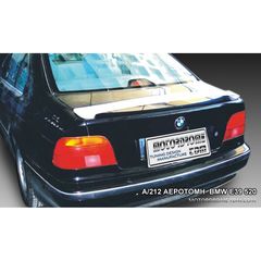 Αεροτομή Για BMW 5 Series E39 1995-2004
