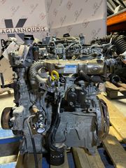 Toyota κινητήρας 1ND-FTV.   Αναλαμβανουμε και τοποθετηση