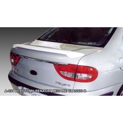 Αεροτομή Για Renault Megane 2002-2009