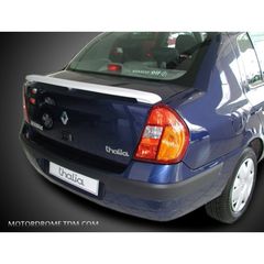 Αεροτομή Για Renault Thalia 2000-2010
