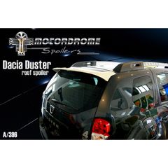 Αεροτομή Οροφής Για Dacia Duster 2010-2016