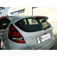 Αεροτομή Οροφής Για Ford Fiesta 2008-2017 Profacelifti & Facelift A/341 & A/413