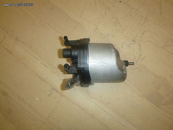 CITROEN C3 9809757980 01 8HR 1.4 HDI ΦΙΛΤΡΟ ΚΑΥΣΙΜΟΥ 