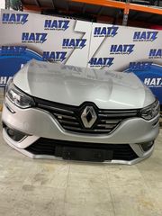 Renault megane 4 2019 full led