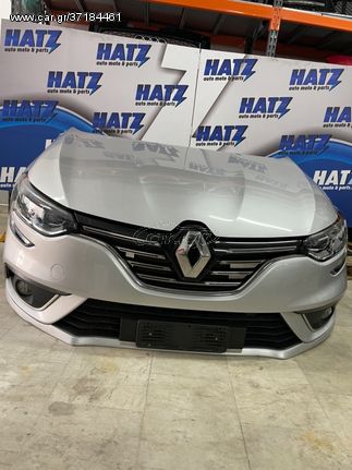 Renault megane 4 2019 full led