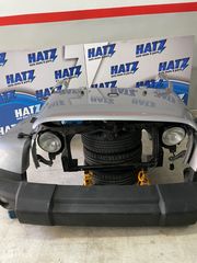 Jeep Wrangler 2.8 Crd JK-thumb-2