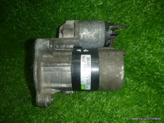 PEUGEOT 307 9658308780 VALEO CL1 TS8E2 12V ΜΙΖΑ