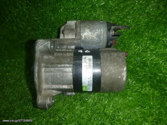 CITROEN BERLINGO 9658308780 VALEO CL1 TS8E2 12V ΜΙΖΑ