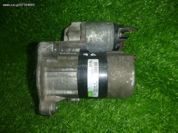 CITROEN C3 9658308780 VALEO CL1 TS8E2 12V ΜΙΖΑ