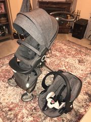 Πώληση STOKKE XPLORY-thumb-3