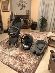 Πώληση STOKKE XPLORY-thumb-1