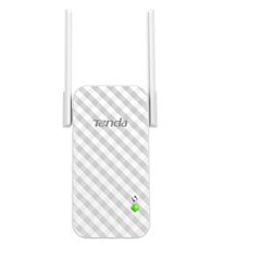 TENDA A9 Wireless N300 Universal Range Extender -Επέκταση και Βελτίωση ισχύς του σήματος