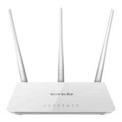 Tenda N300 Wireless router - Ασύρματο Ρούτερ
