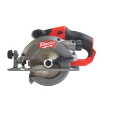 MILWAUKEE M12 FUEL CCS44-0 ΔΙΣΚΟΠΡΙΟΝΟ ΞΥΛΟΥ 140mm ( 4933448225 )