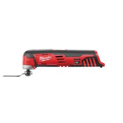 MILWAUKEE M12 MT-0 ΠΟΛΥ-ΕΡΓΑΛΕΙΟ ( 4933427180 )