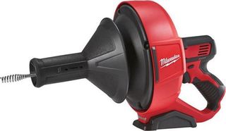 MILWAUKEE M12 FUEL BDC8-0C ΚΑΘΑΡΙΣΤΗΣ ΑΠΟΧΕΤΕΥΣΗΣ ΜΕ ΑΤΣΑΛΙΝΑ 8mm ( 4933451632 )