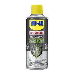 ΣΠΡΕΥ WD-40 ΚΑΘΑΡΙΣΜΟΥ ΑΛΥΣΙΔΑΣ ΜΟΤΟ 400ML CHAIN CLEANER 