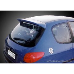 Αεροτομή Οροφής Για Peugeot 206 1998-2010