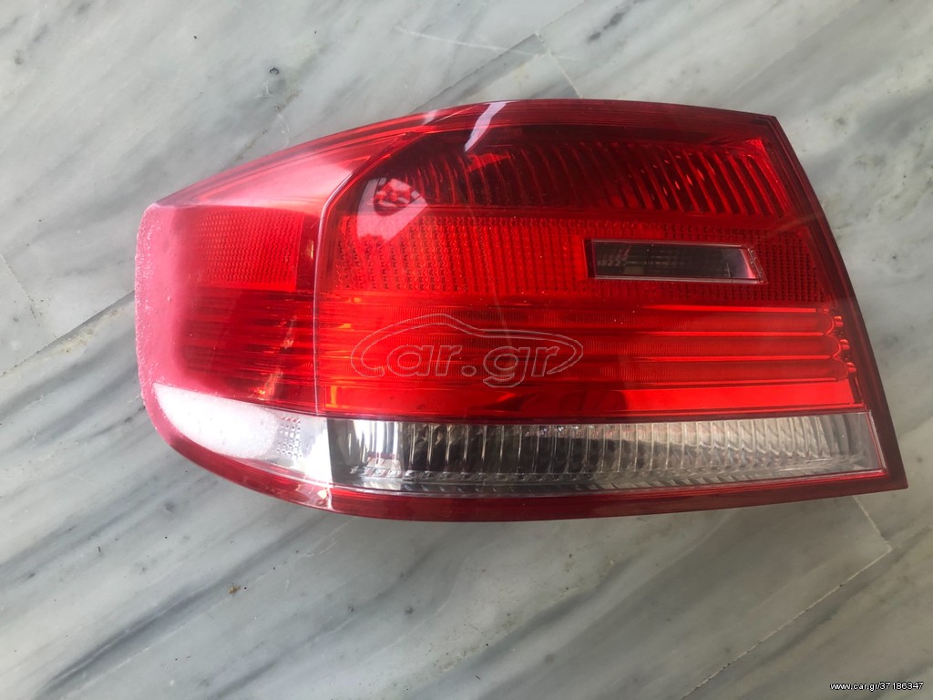 ΠΙΣΩ ΑΡΙΣΤΕΡΟ ΦΑΝΑΡΙ BMW 320 E92 COUPE