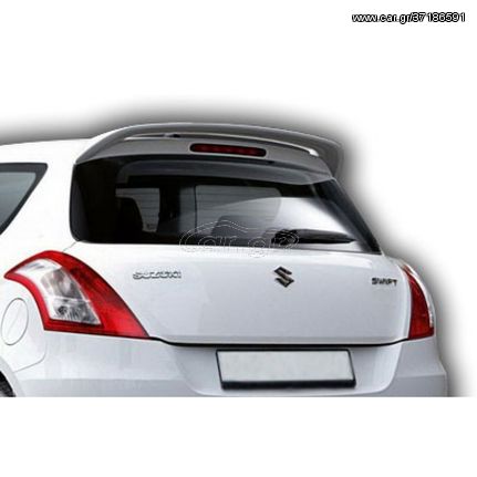 Αεροτομή Οροφής Για Suzuki Swift 2010-2013